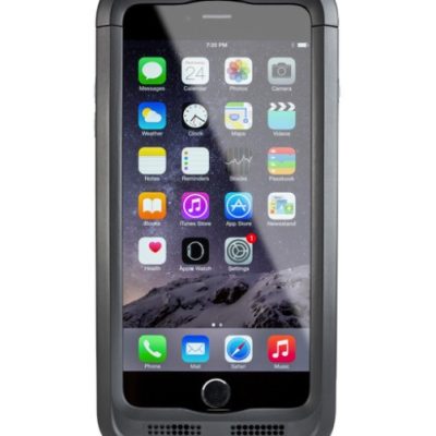 Honeywell Captuvo SL22 Series iPod MCR and BarcodeReader
